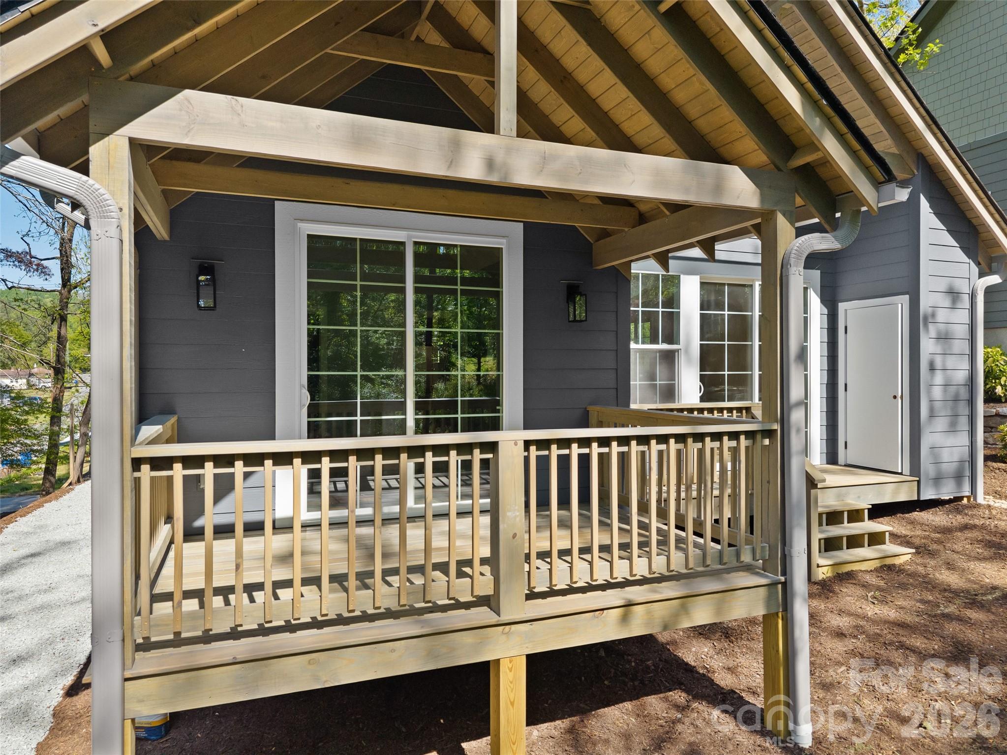 551 Fisher Road Brevard, NC 28712 - Photo 34 of 38 Gallery Image 34
