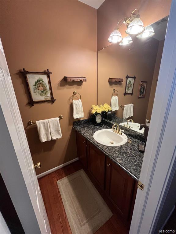 5112 Ridge Trail North Clarkston, MI 48348 - Photo 24 of 45
