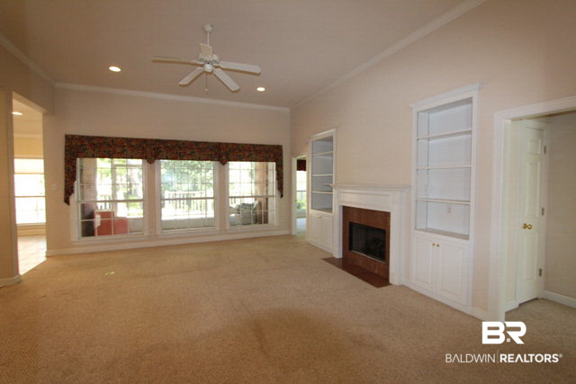 128 Wedge Loop Fairhope, AL 36532 - Photo 5 of 35 Living Room