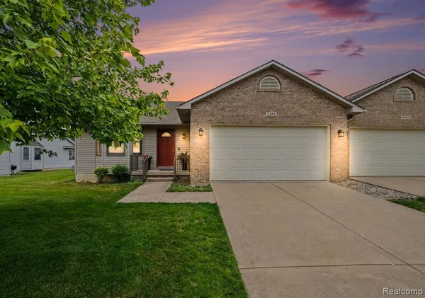$225,000 | 4284 Chapel Lane, Swartz Creek, MI 48473