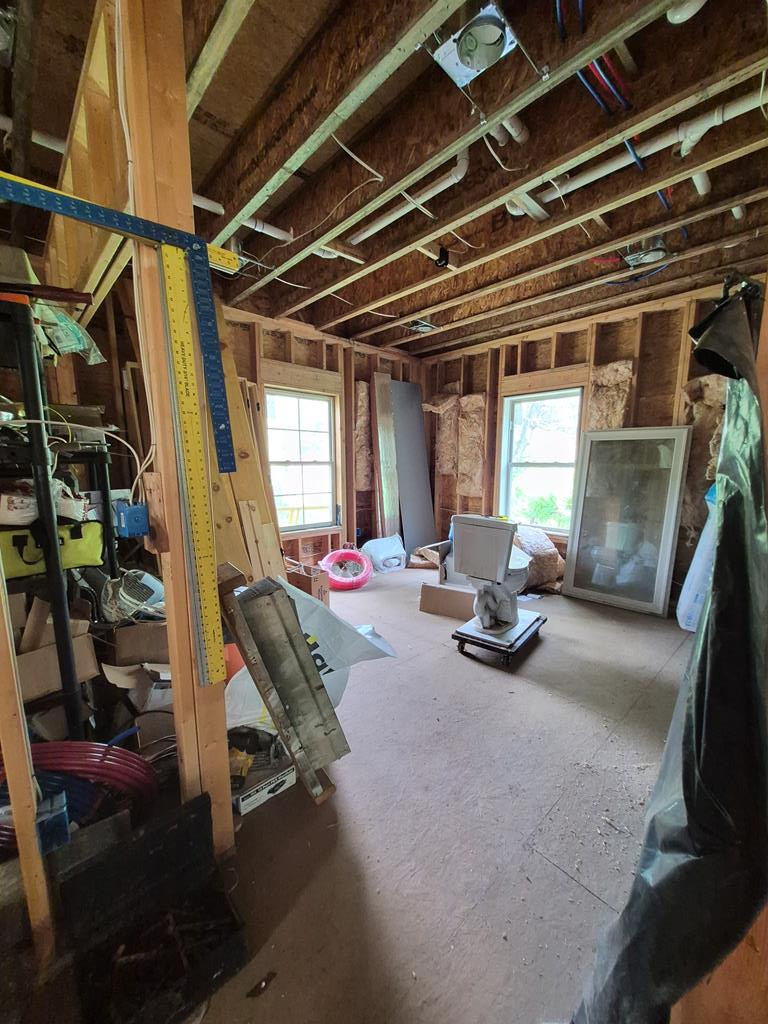 1132 Dockery Crk Road Murphy, NC 28906 - Photo 28 of 52 Main floor bedroom