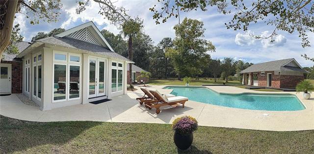 19167 South Fitzmorris Road Covington, LA 70435 - Photo 54 of 60 Gallery Image 54