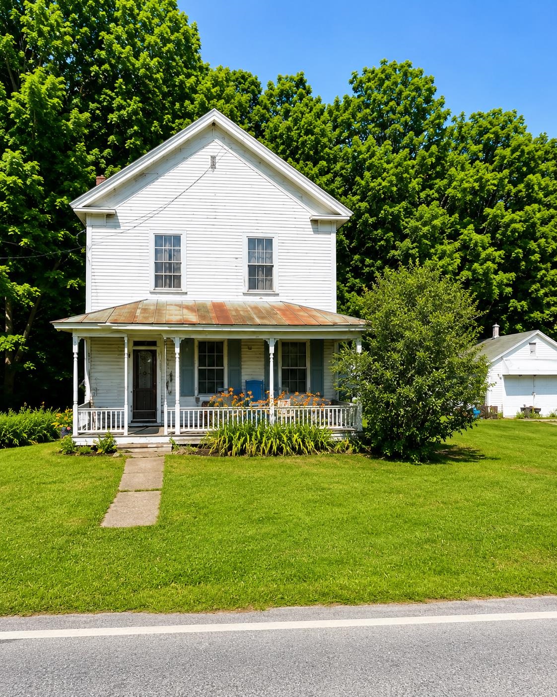 562 Highgate Road Highgate, VT 05459 - Photo 2 of 3