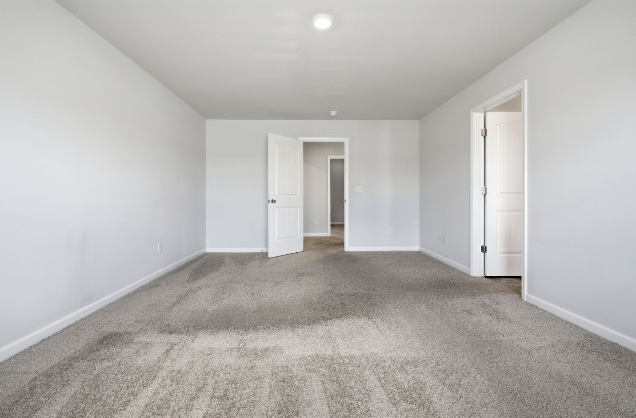 514 Ash Street Lebanon, TN 37087 - Photo 24 of 37 a view of an empty room and closet area