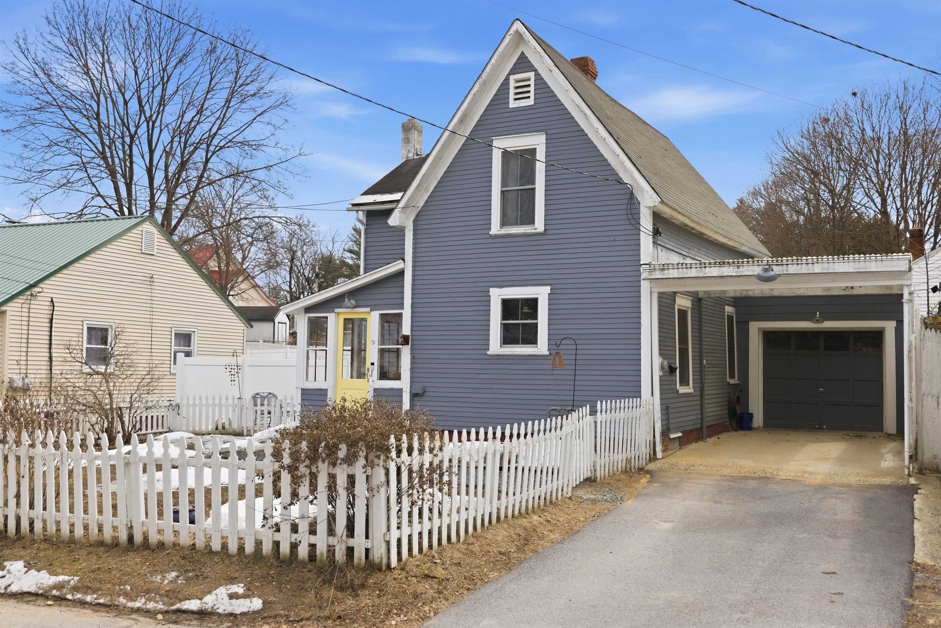 9 Forest Street Concord, NH 03301 - Photo 2 of 43