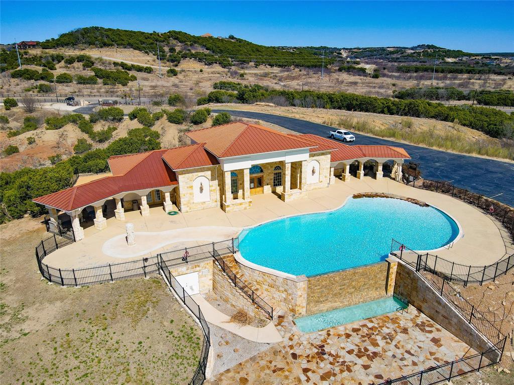 Lot 746-r1 Sawtooth Mountain Road Graford, TX 76449 - Photo 12 of 13