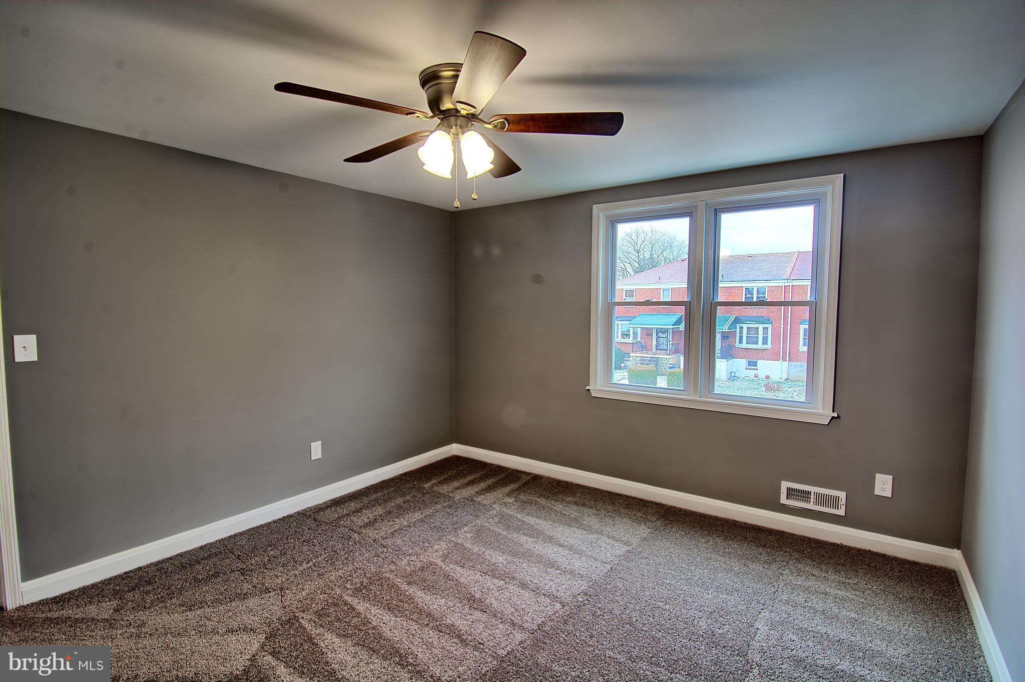 719 Stamford Road Baltimore, MD 21229 - Photo 19 of 29 Bedroom2