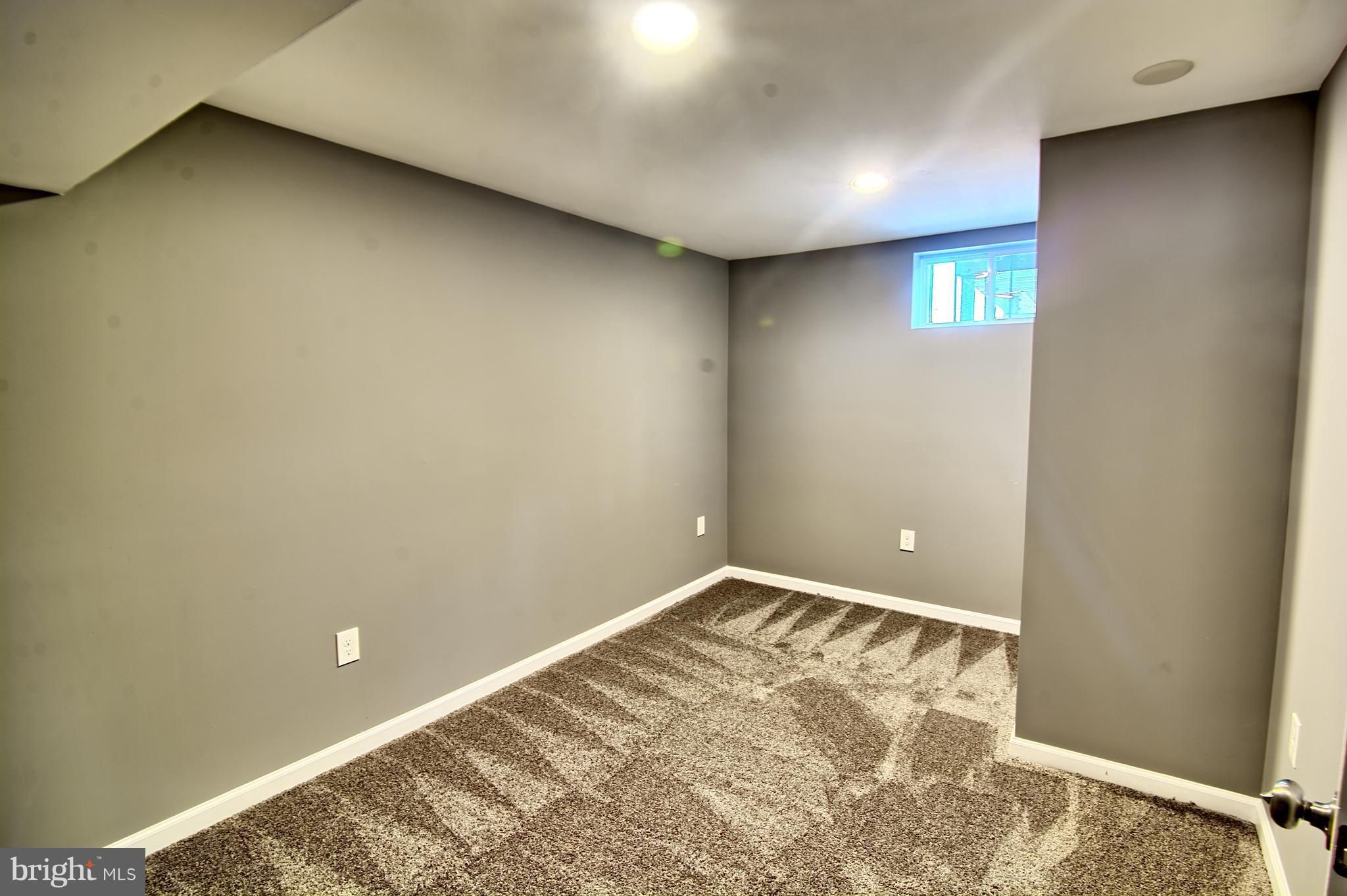 719 Stamford Road Baltimore, MD 21229 - Photo 23 of 29 Basement Bedroom