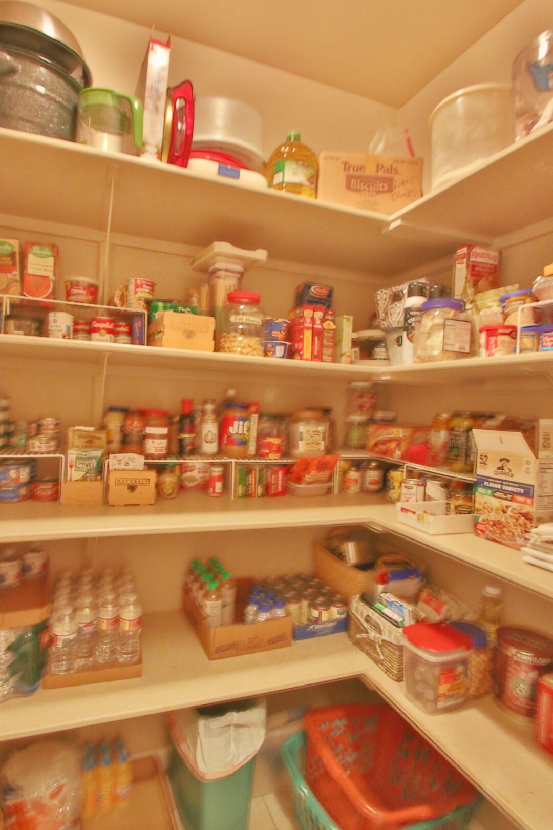 921 North Old Stage Road Cave Junction, OR 97523 - Photo 13 of 37 13-Walk-In Pantry