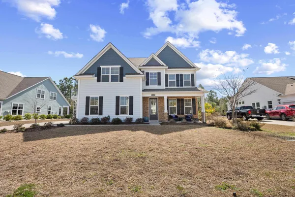 $525,000 | 1325 Bermuda Grass Drive, Myrtle Beach, SC 29579