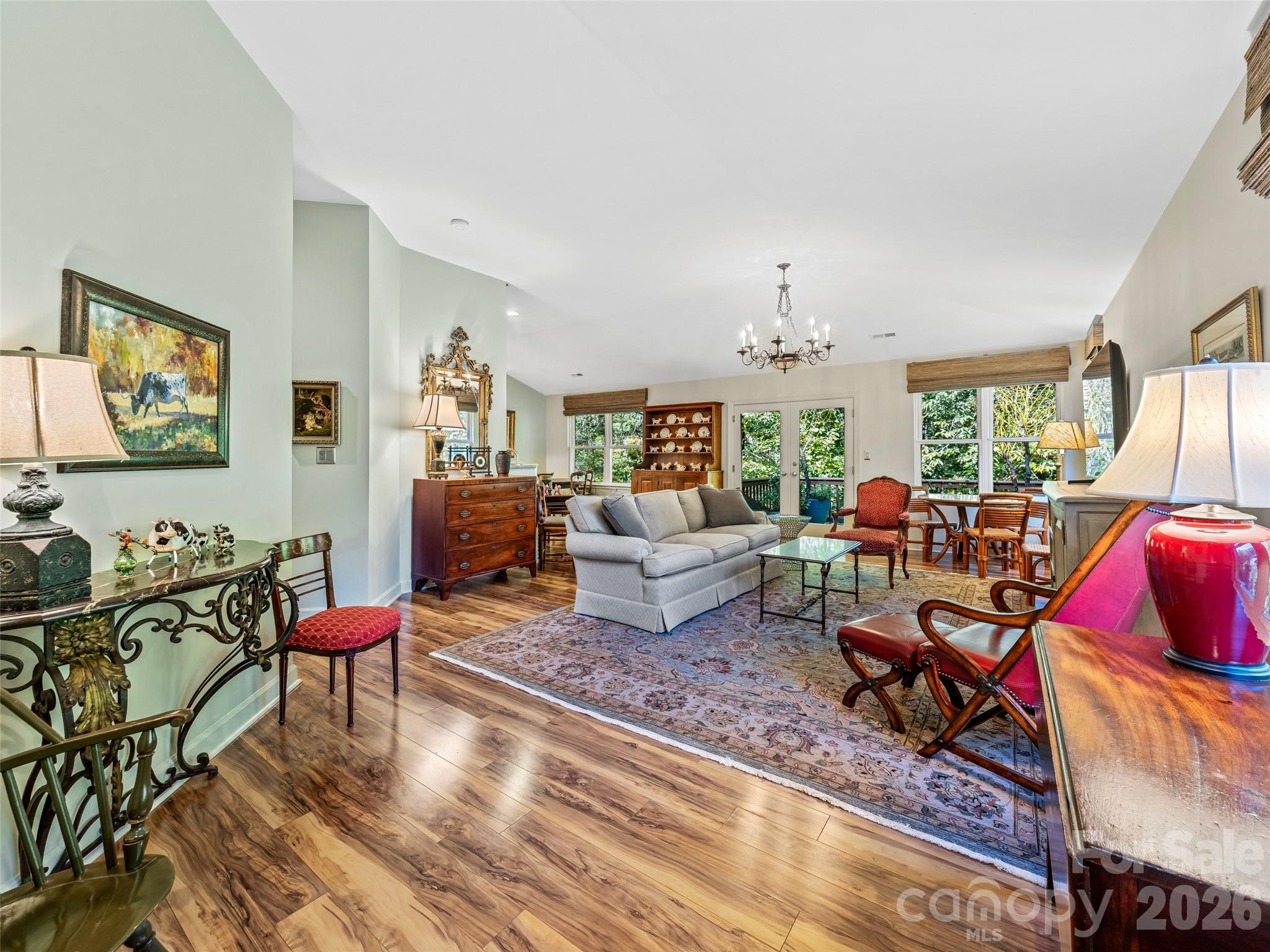 73 Ridgetop Circle, Unit 303 Brevard, NC 28712 - Photo 3 of 24 Gallery Image 3
