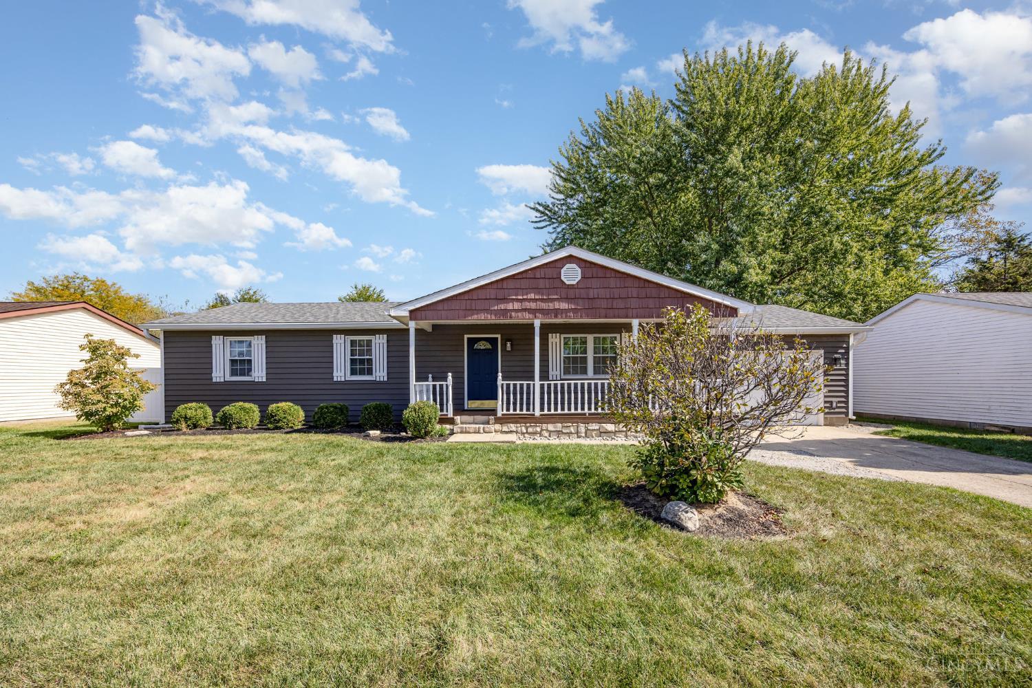 1198 Lytle Road Waynesville, OH 45068 - Photo 1 of 16 Gallery Image 1