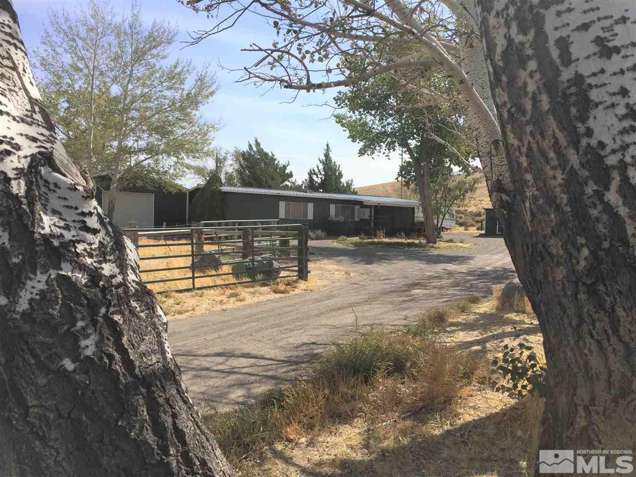 1375 Rancho Road Fernley, NV 89408 - Photo 1 of 1 Photo 1