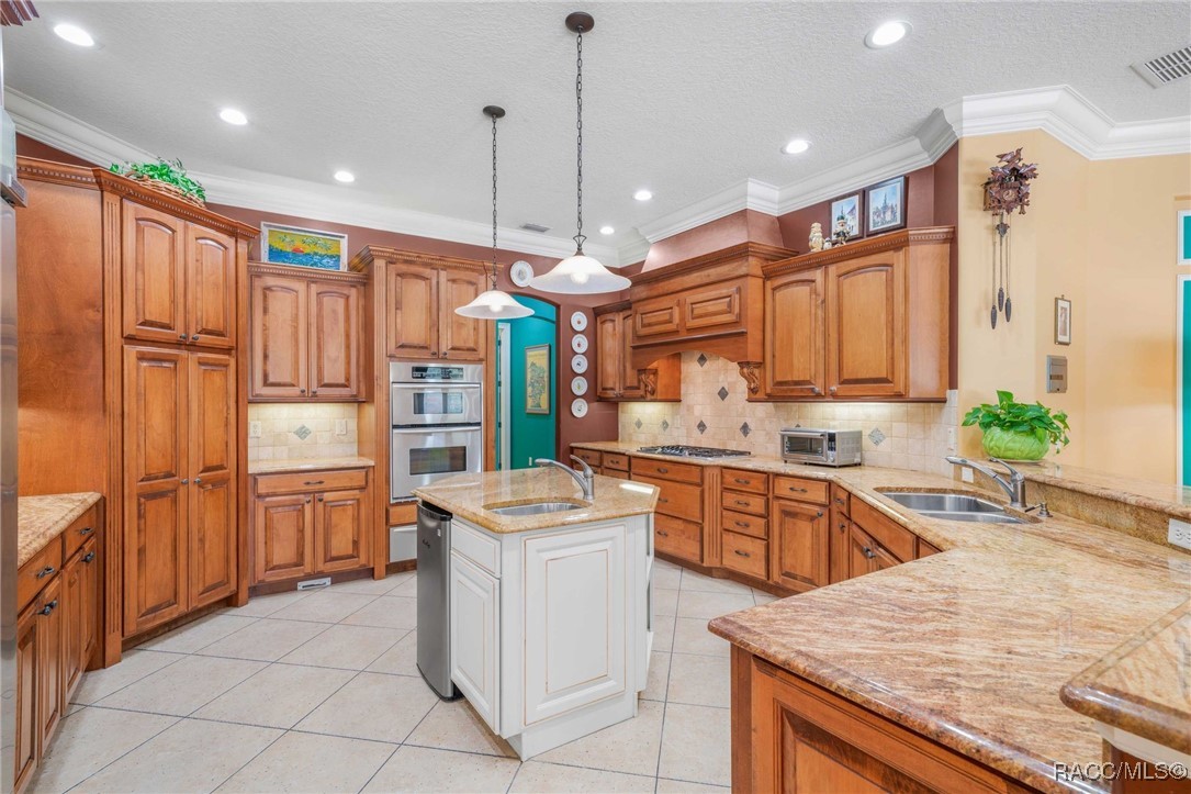 3165 West Wentworth Loop Lecanto, FL 34461 - Photo 23 of 92