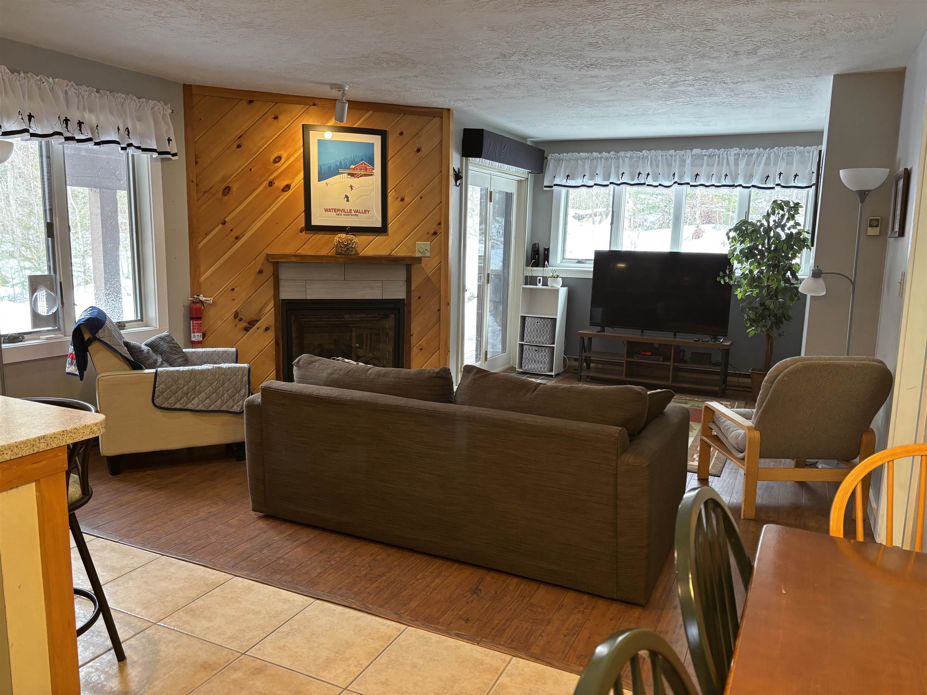 9 Fletchers Way, Unit H2 Waterville Valley, NH 03215 - Photo 7 of 24