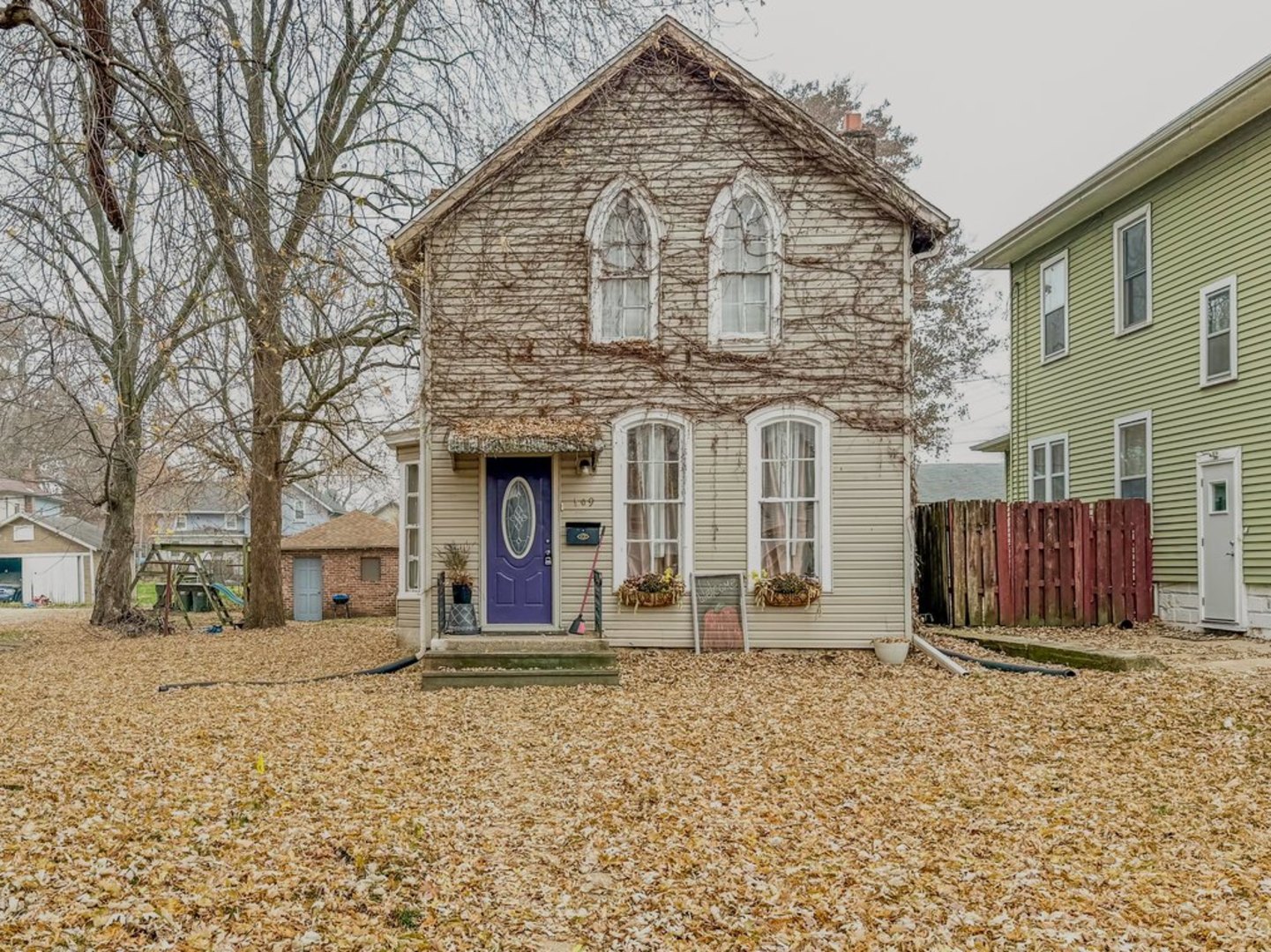 109 6th Avenue Sterling, IL 61081 - Photo 2 of 20