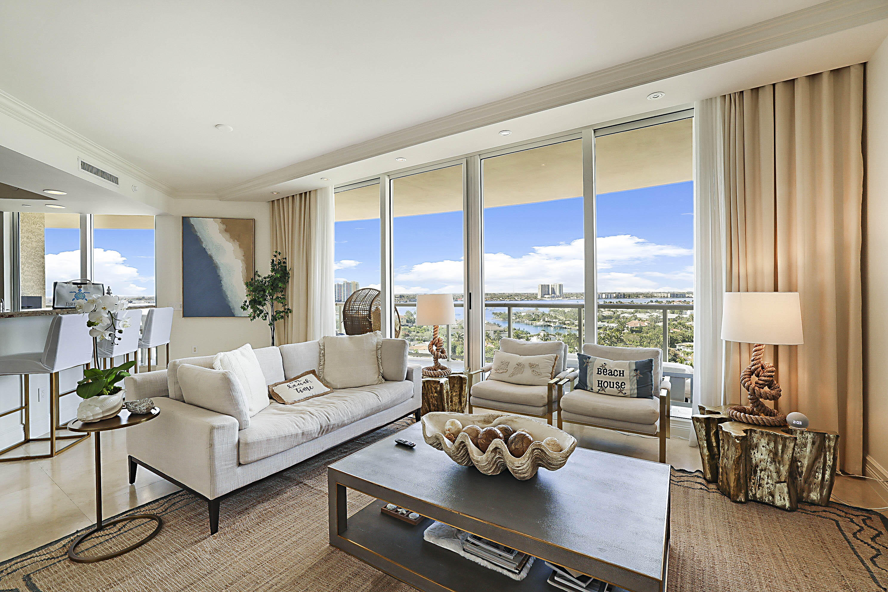 2700 North Ocean Drive, Unit 1006B Riviera Beach, FL 33404 - Photo 2 of 29 2700 N Ocean Dr 1006 -2 (1)