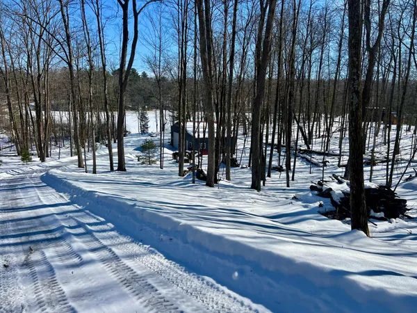 $259,900 | 2549 7 1/2 Street, Cumberland, WI 54829