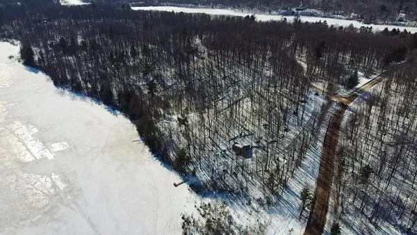 $259,900 | 2549 7 1/2 Street, Cumberland, WI 54829