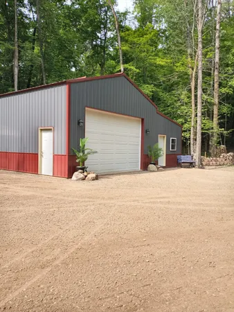 $259,900 | 2549 7 1/2 Street, Cumberland, WI 54829