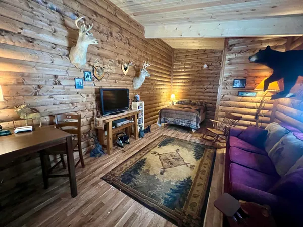 $259,900 | 2549 7 1/2 Street, Cumberland, WI 54829