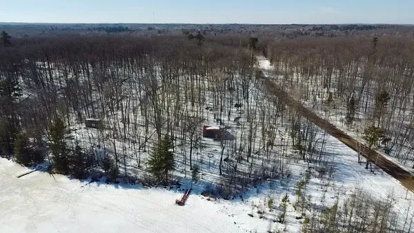 $259,900 | 2549 7 1/2 Street, Cumberland, WI 54829