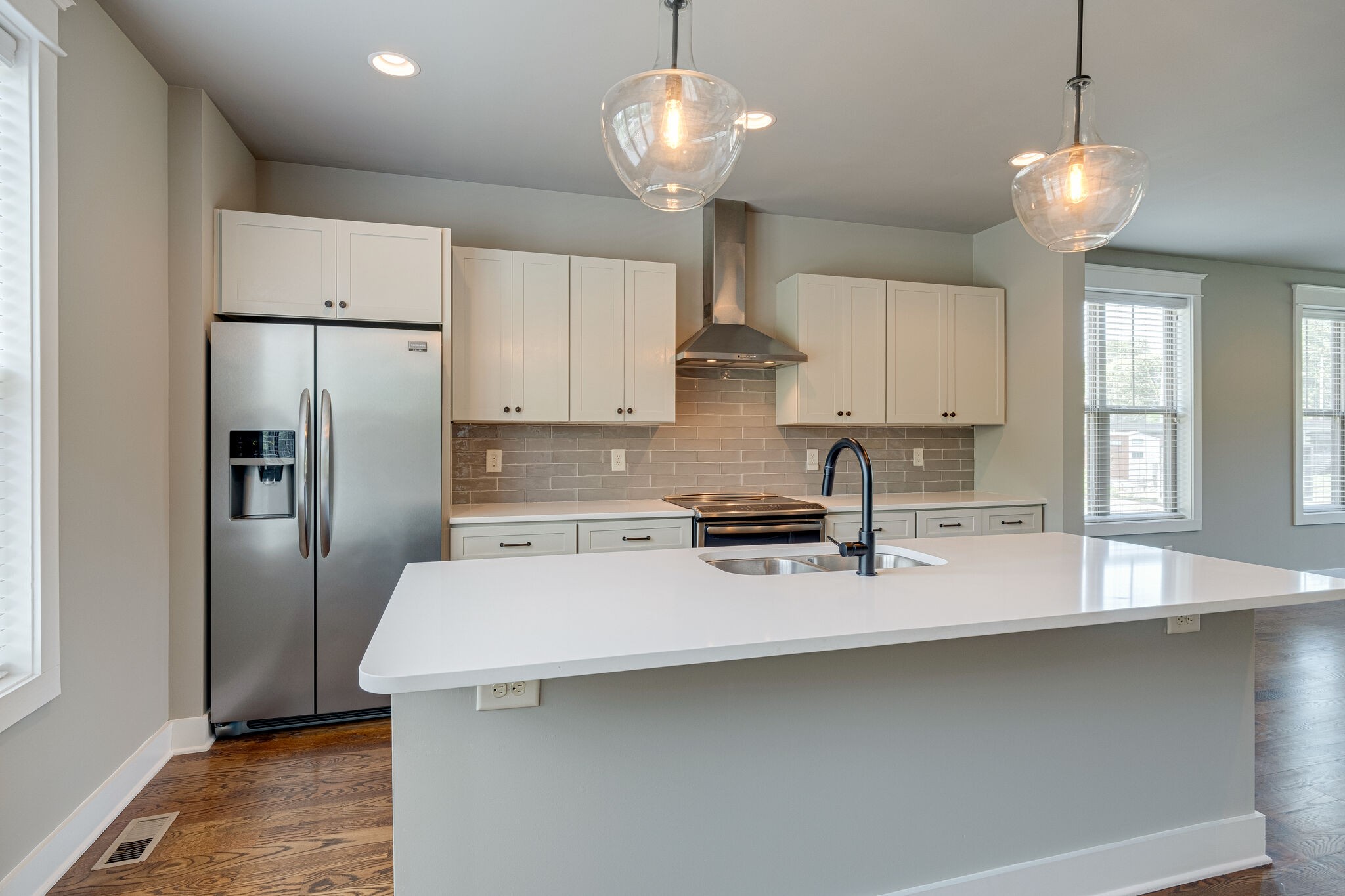 952 Riverside Drive Nashville, TN 37206 - Photo 3 of 27 Gallery Image 3