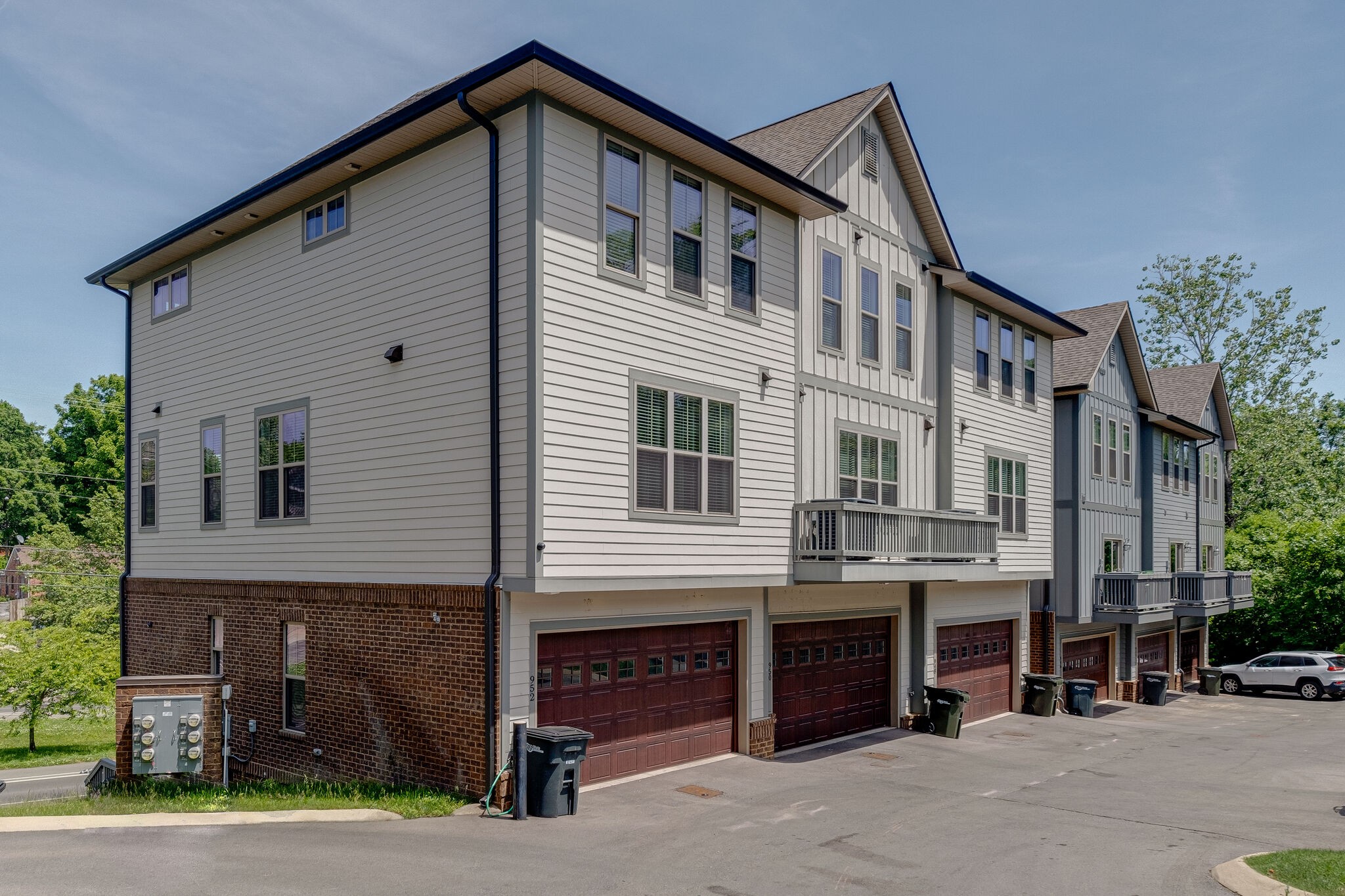 952 Riverside Drive Nashville, TN 37206 - Photo 24 of 27 Gallery Image 24