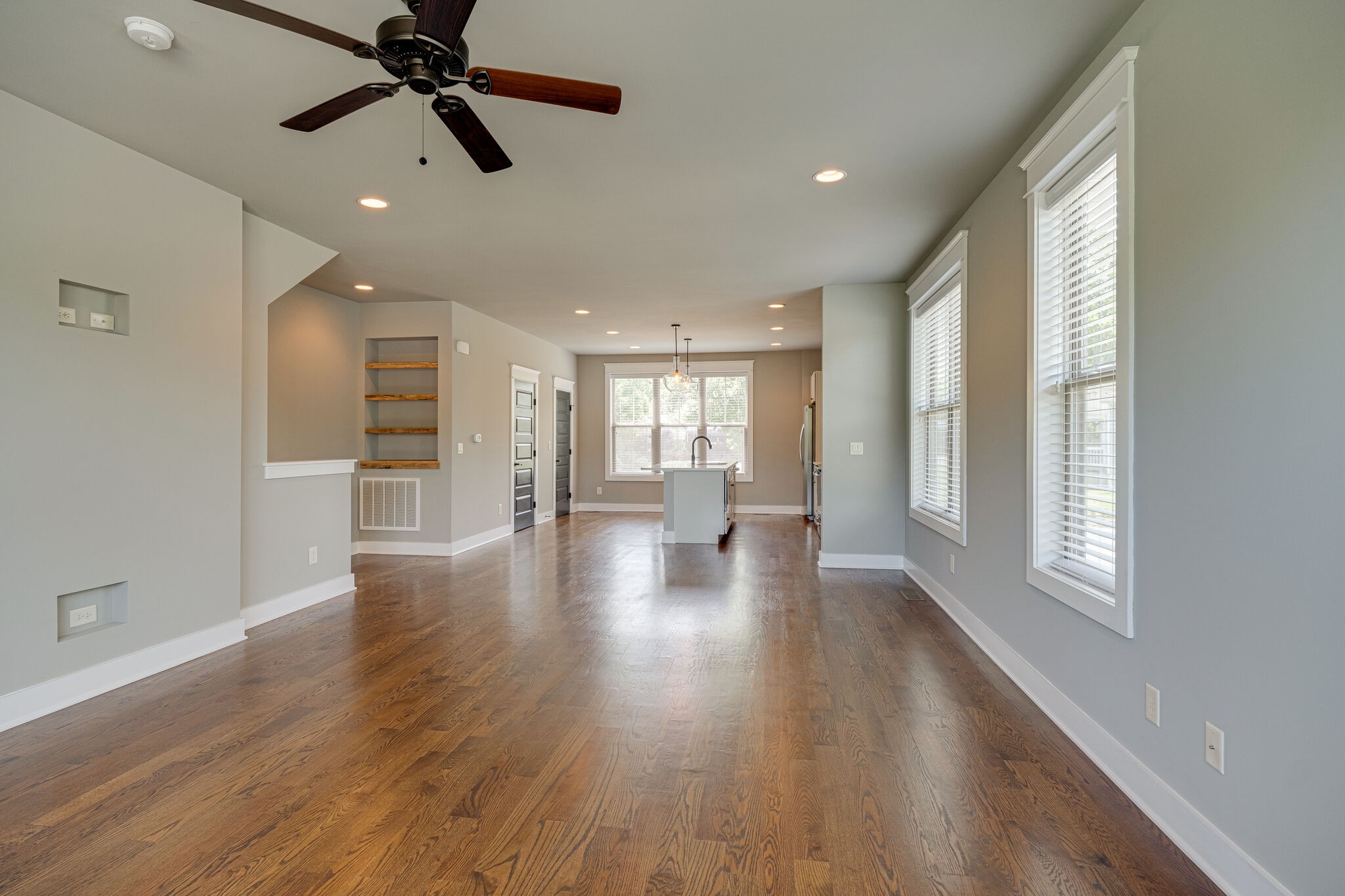 952 Riverside Drive Nashville, TN 37206 - Photo 7 of 27 Gallery Image 7