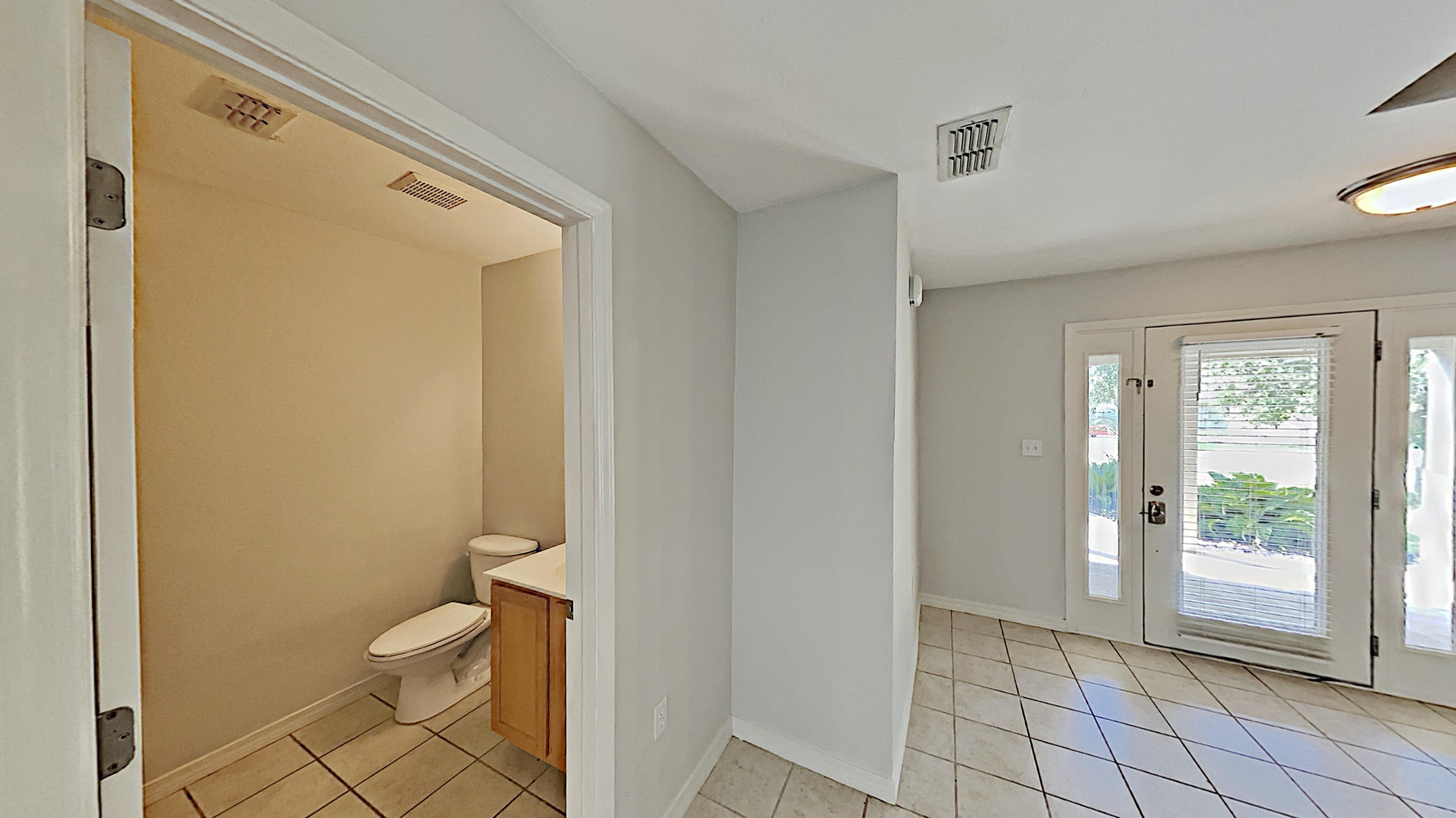 113 Red Maple Court Santa Rosa Beach, FL 32459 - Photo 14 of 36 a bathroom with a toilet and a shower