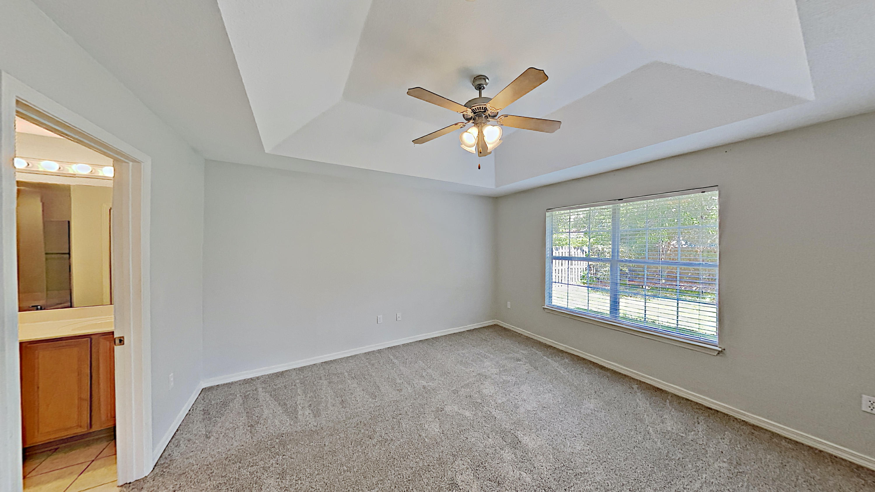113 Red Maple Court Santa Rosa Beach, FL 32459 - Photo 23 of 36 a view of an empty room with a window