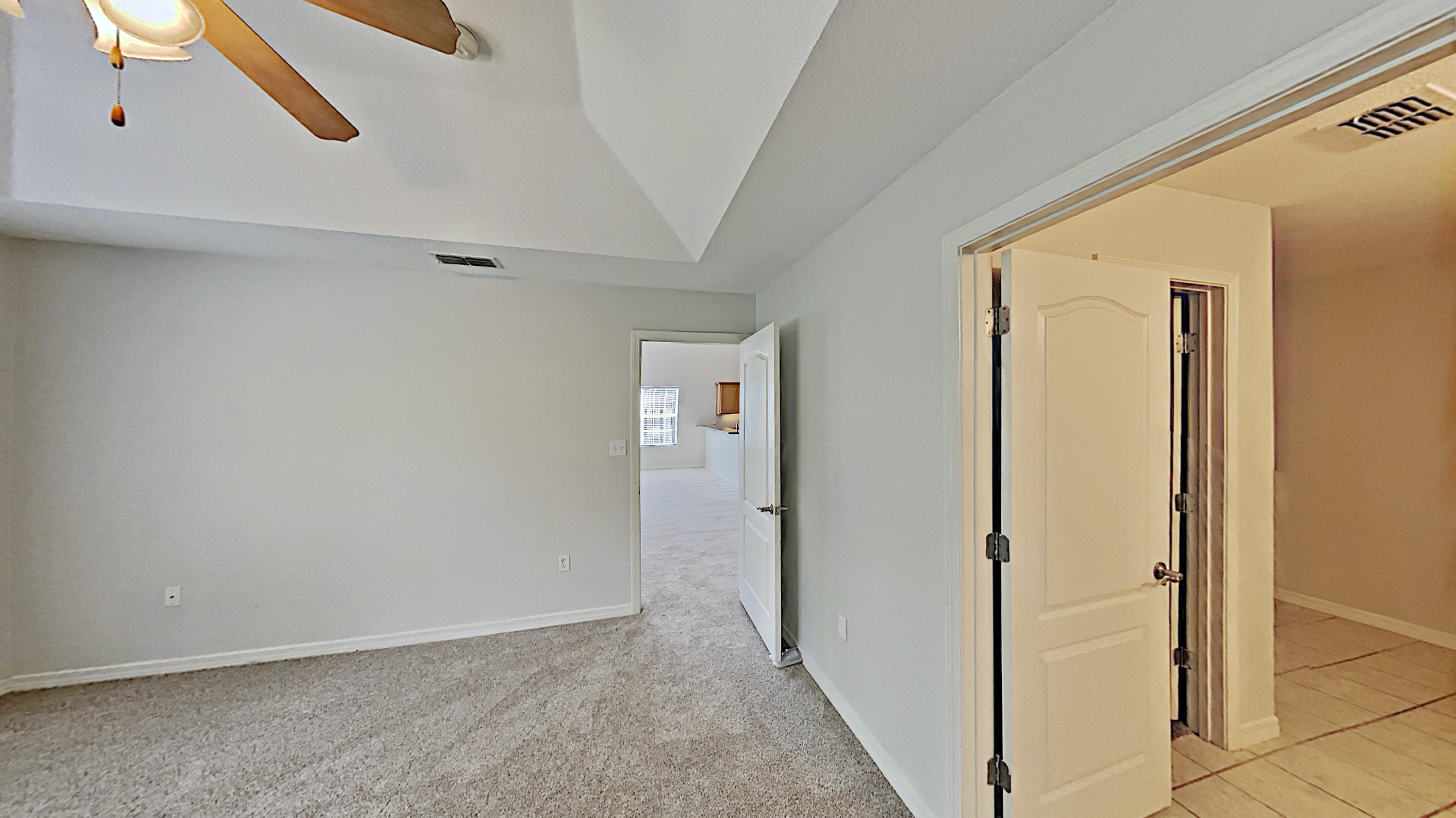 113 Red Maple Court Santa Rosa Beach, FL 32459 - Photo 24 of 36 a view of an empty room