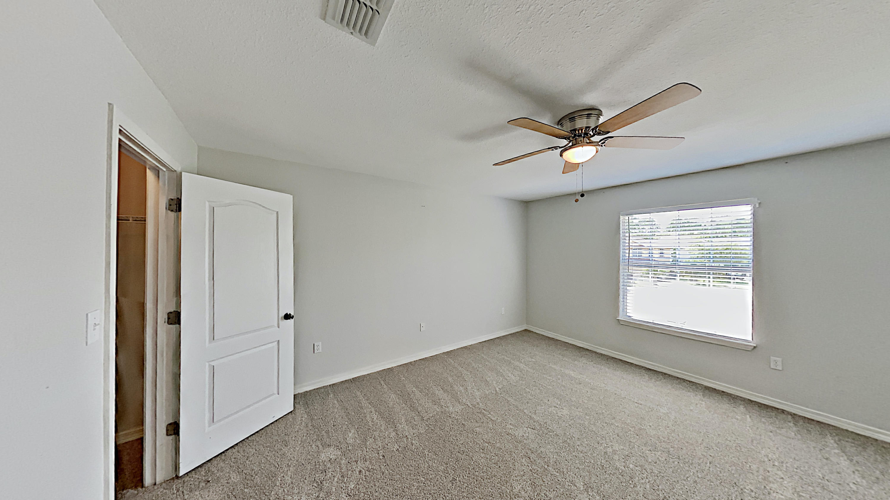 113 Red Maple Court Santa Rosa Beach, FL 32459 - Photo 27 of 36 a view of an empty room with a window
