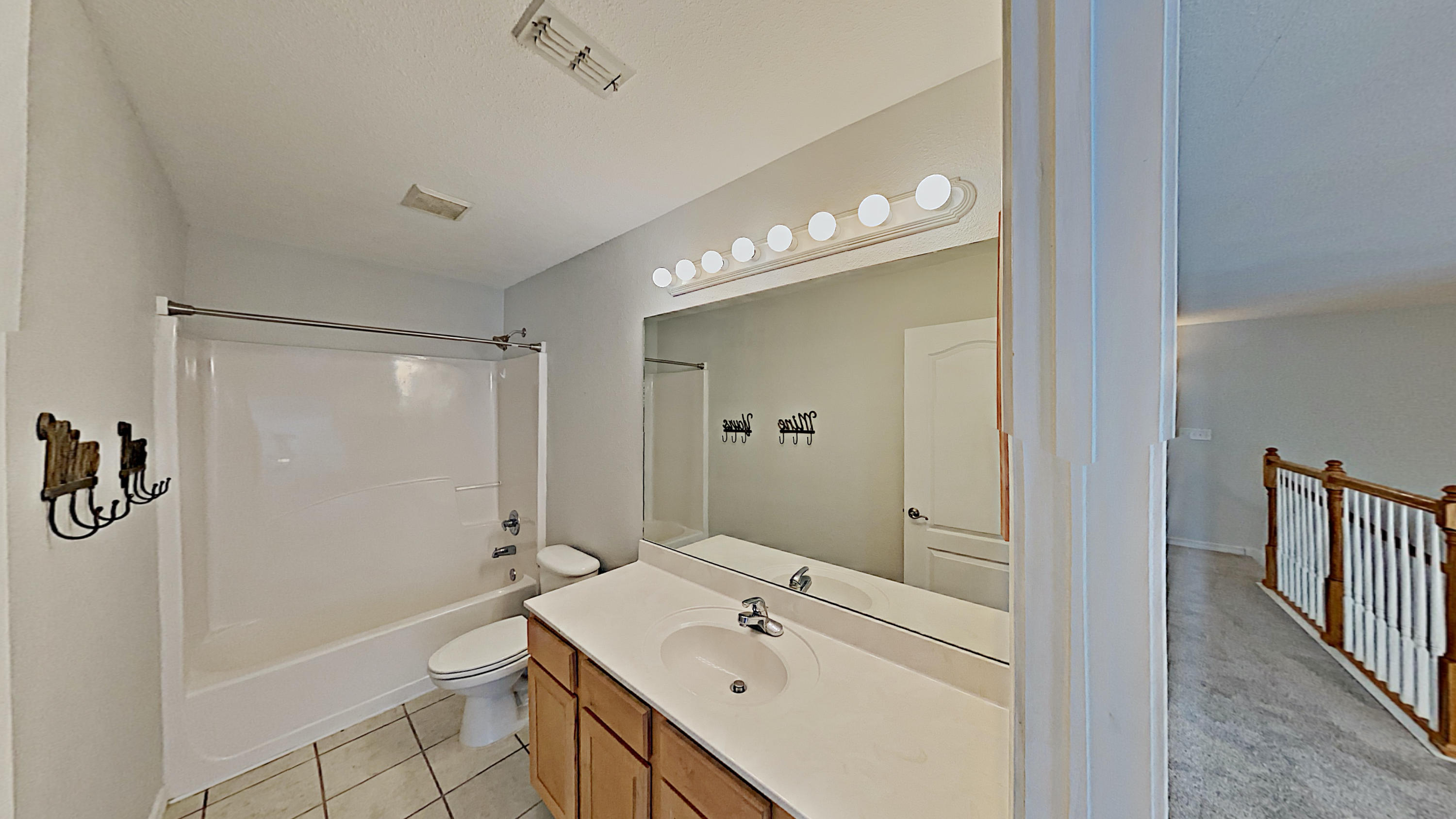 113 Red Maple Court Santa Rosa Beach, FL 32459 - Photo 28 of 36 a bathroom with a sink a toilet and shower
