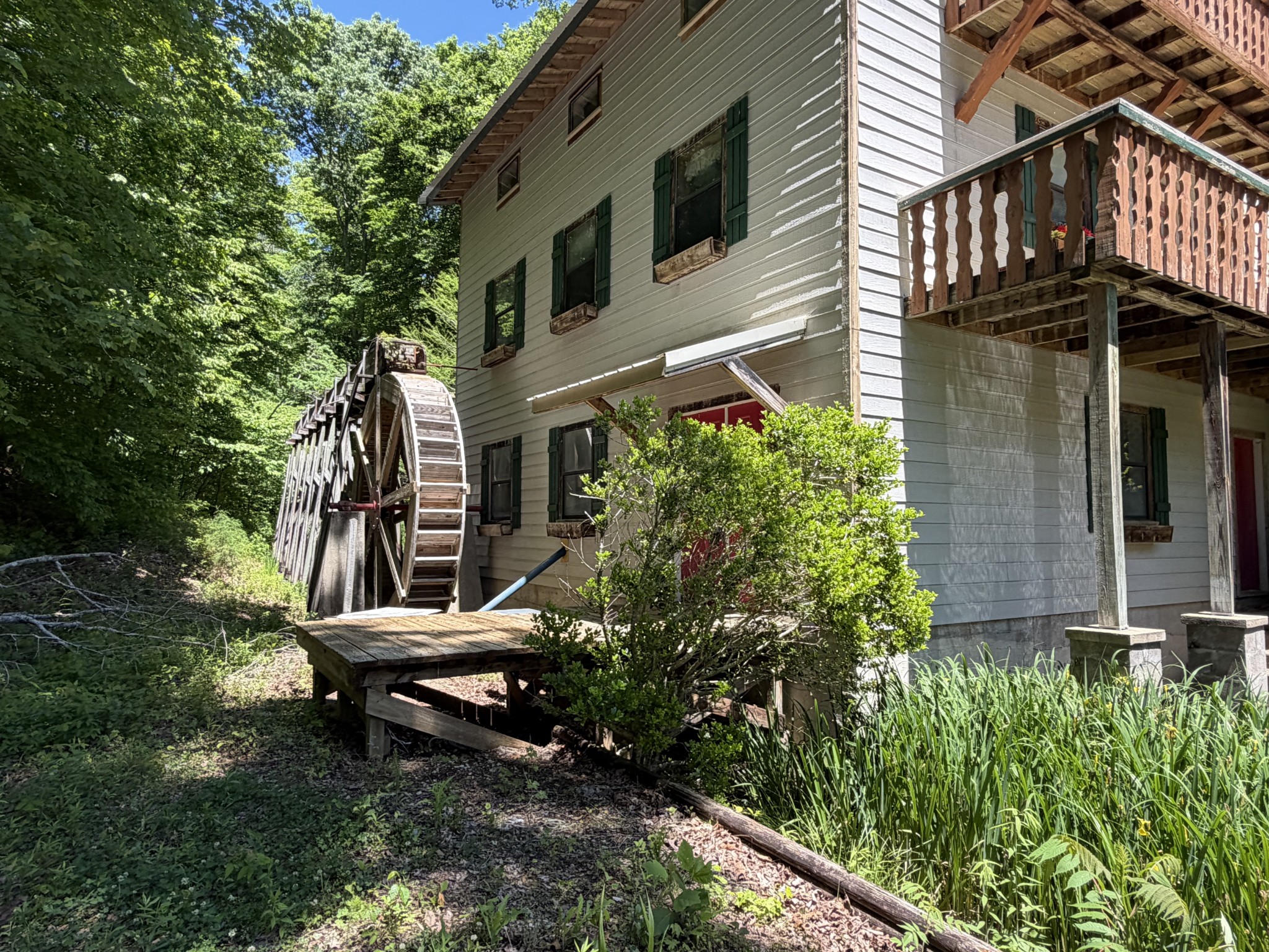 242 Cane Creek Road Hohenwald, TN 38462 - Photo 77 of 78 Gallery Image 77