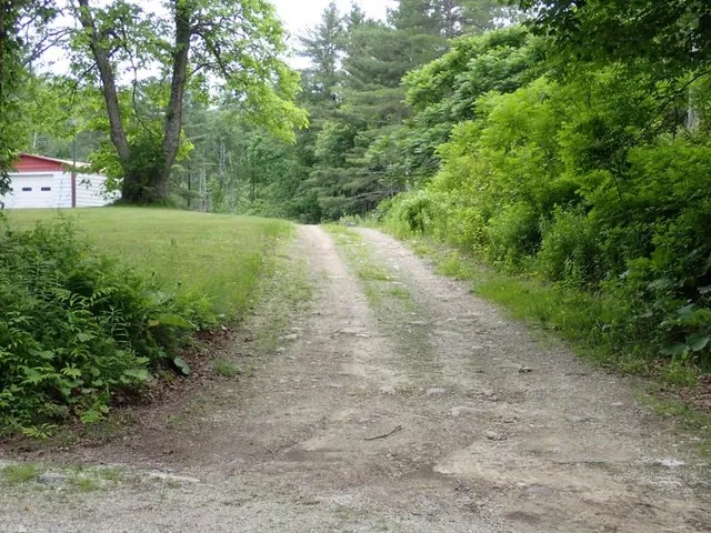 $387,000 | 0 Marshall Phillips Road, Brandon, VT 05733