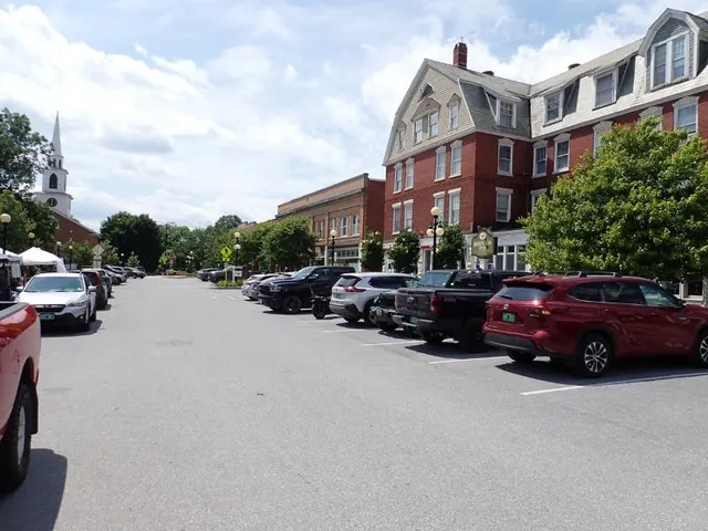 $387,000 | 0 Marshall Phillips Road, Brandon, VT 05733