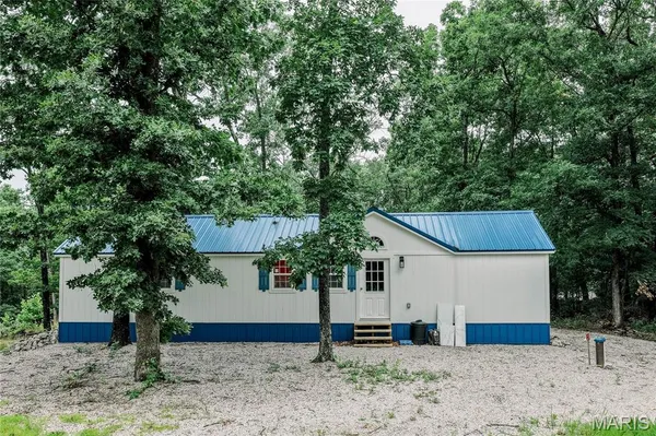 $130,000 | Lot 6-blk Woodland Lakes, Unit SECTION 15, Sullivan, MO 63080