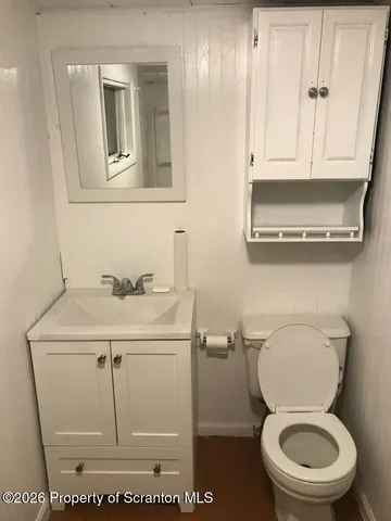 $1,300 | 1026 Meade Avenue, Scranton, PA 18508