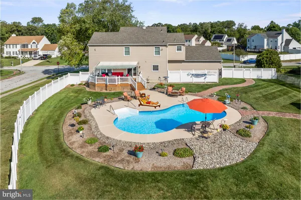 $650,000 | 1414 Swan Lane, Mullica Hill, NJ 08062