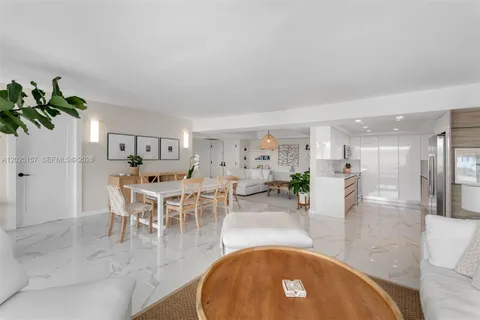 $1,700,000 | 3 Grove Isle Drive, Unit C803, Miami, FL 33133