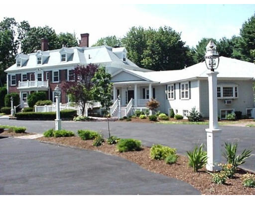 5 Porter Road, Unit 102 5 Andover, MA 01810 - Photo 1 of 2