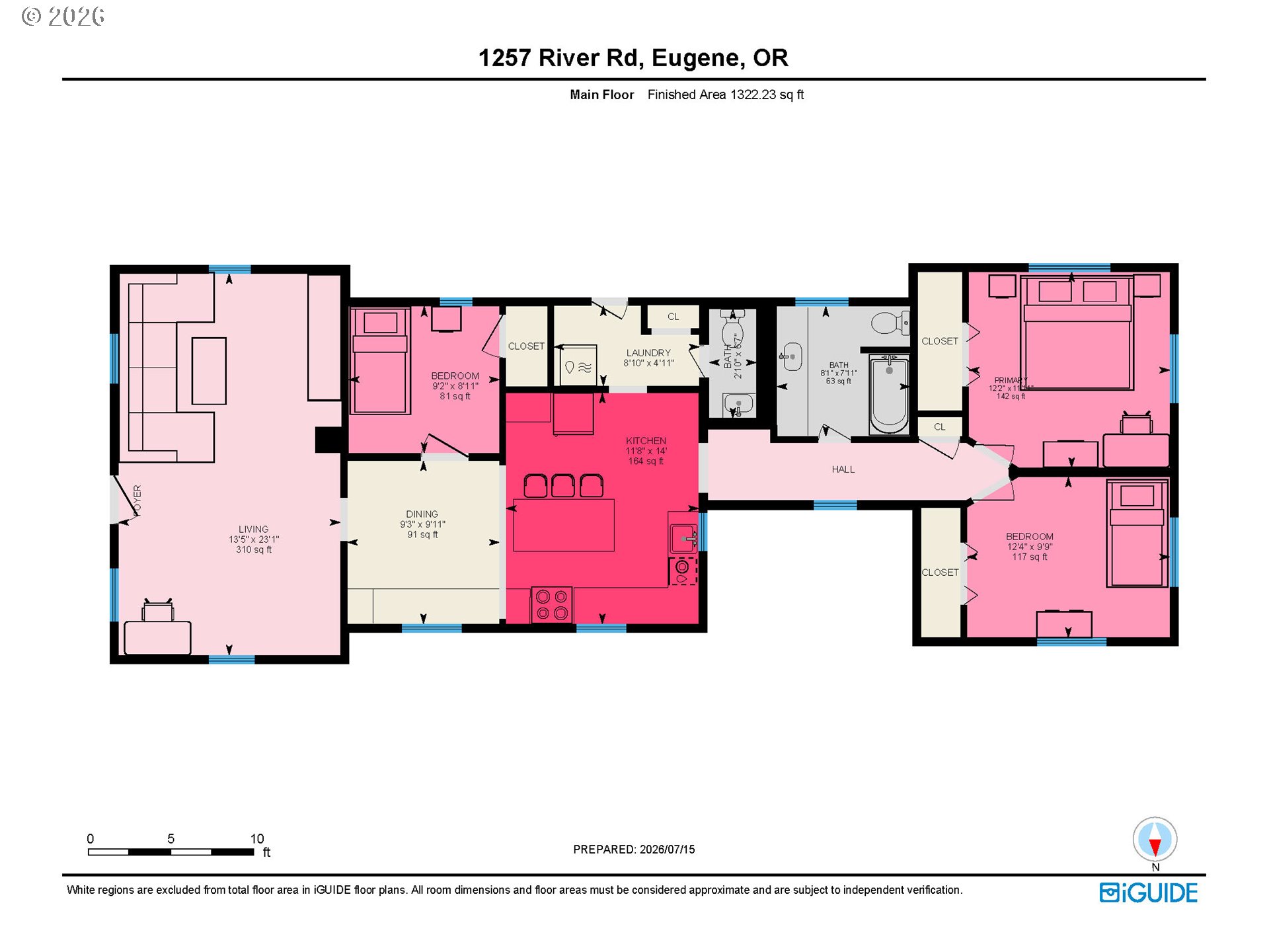 1257 River Road Eugene, OR 97404 - Photo 24 of 24
