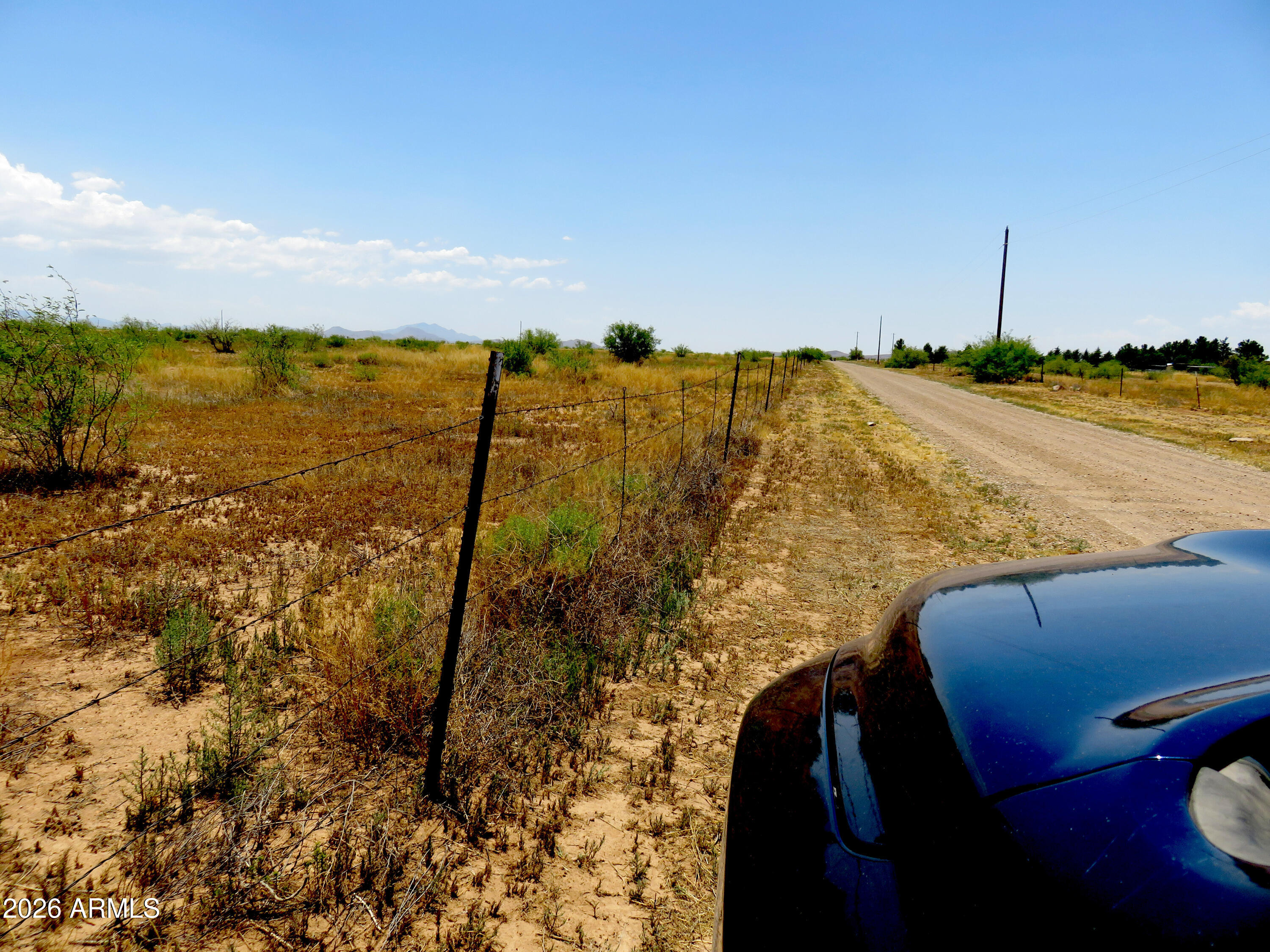 0 East Parker Ranch Road Willcox, AZ 85643 - Photo 12 of 12 Parker Ranch 1