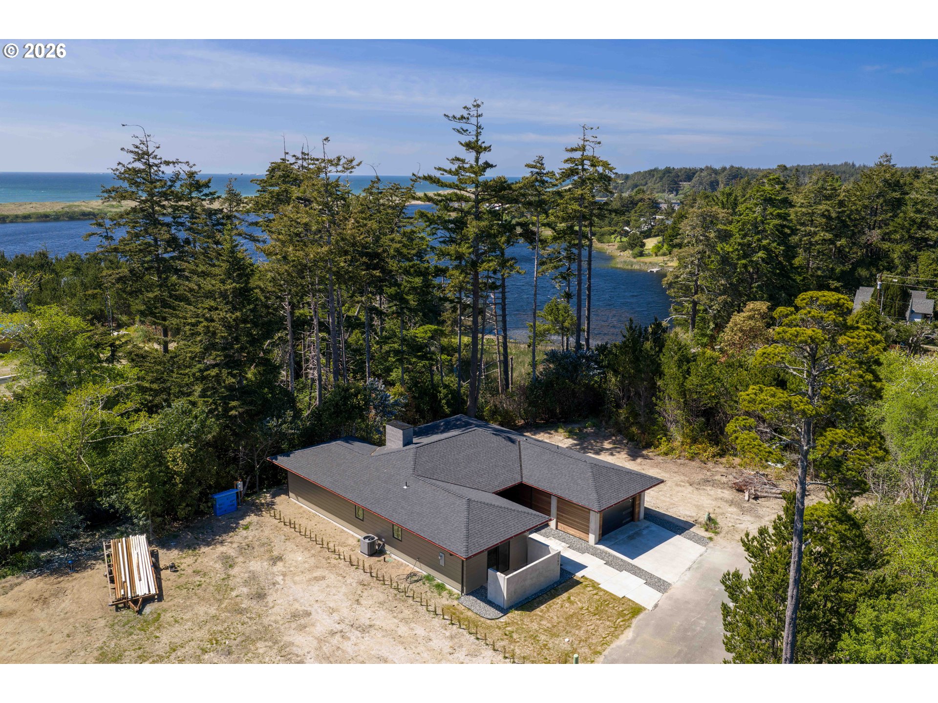 1103 Talus Way Port Orford, OR 97465 - Photo 2 of 38