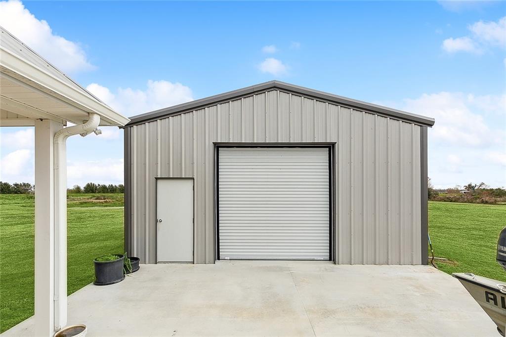 363 Hodson Lane Raceland, LA 70394 - Photo 23 of 32