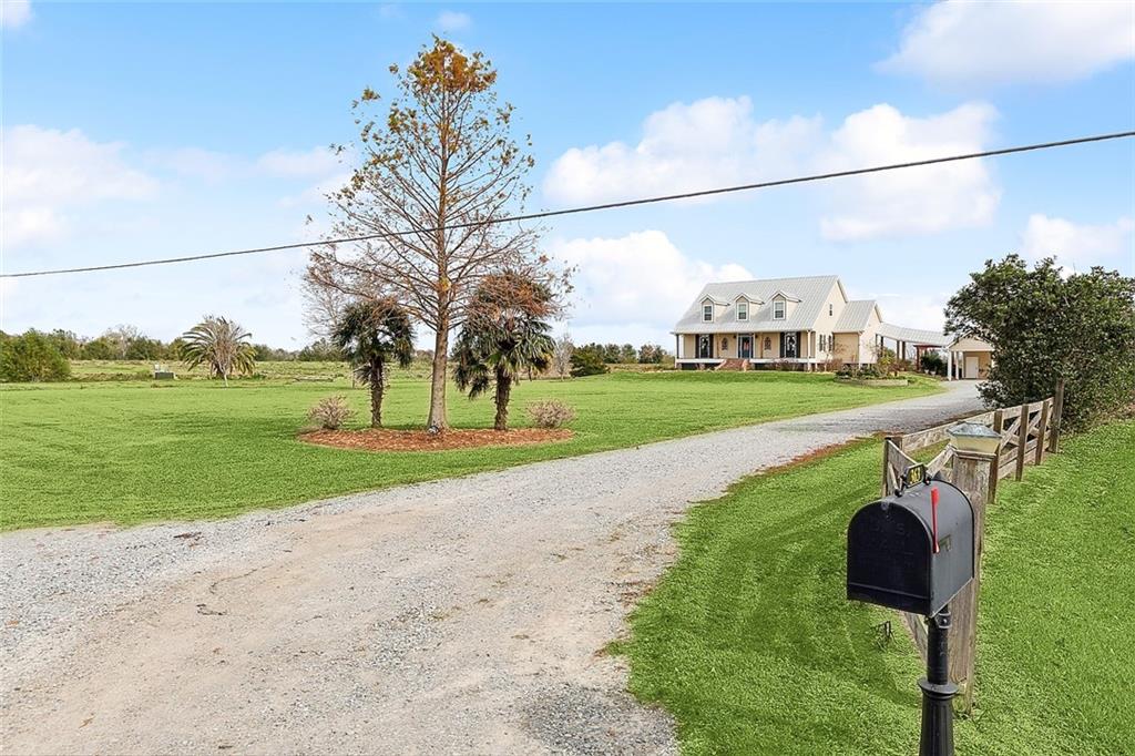 363 Hodson Lane Raceland, LA 70394 - Photo 29 of 32