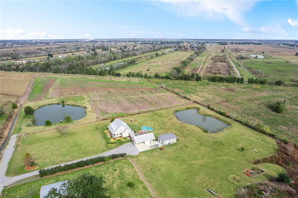 363 Hodson Lane Raceland, LA 70394 - Photo 30 of 32