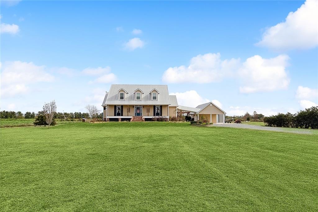 363 Hodson Lane Raceland, LA 70394 - Photo 31 of 32