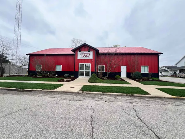 $349,900 | 710 South 13th Street, Vincennes, IN 47591